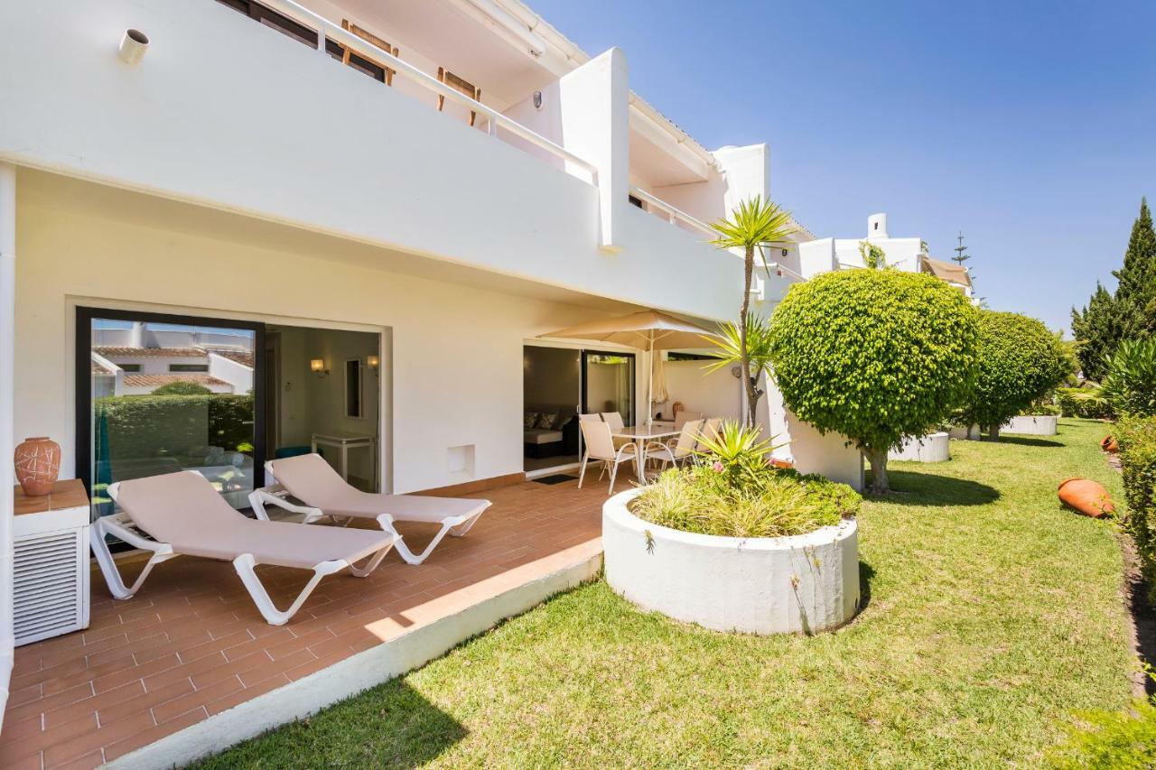 Victory Village 2A Quinta do Lago Eksteriør billede