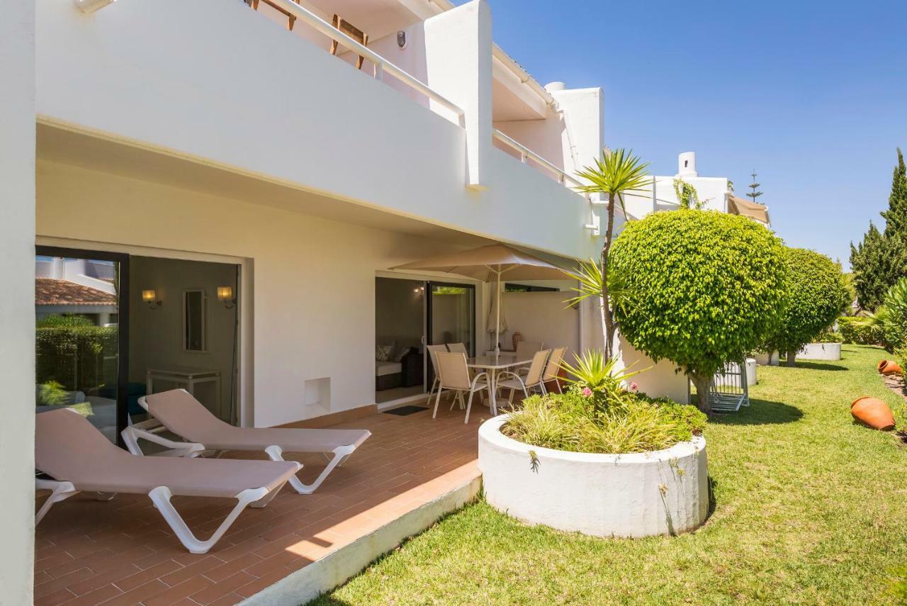 Victory Village 2A Quinta do Lago Eksteriør billede
