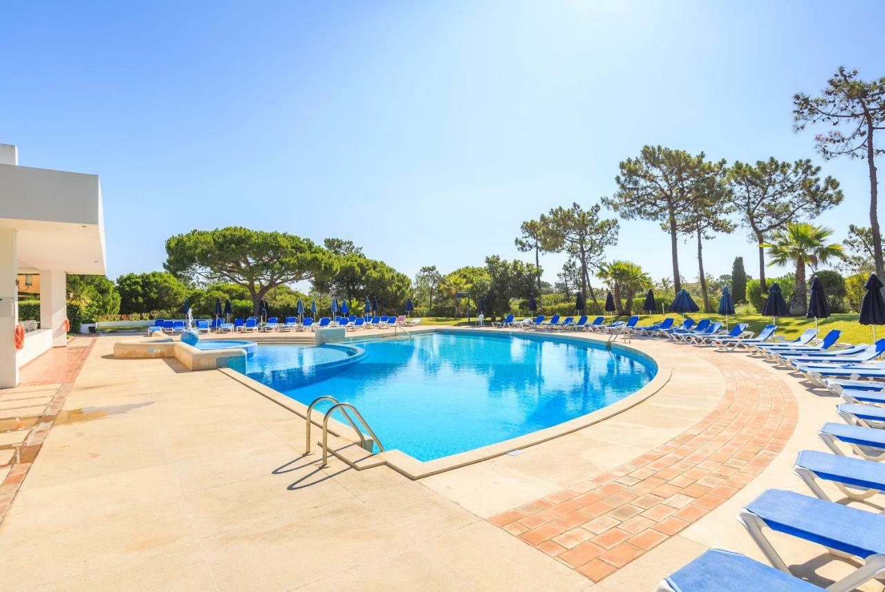 Victory Village 2A Quinta do Lago Eksteriør billede