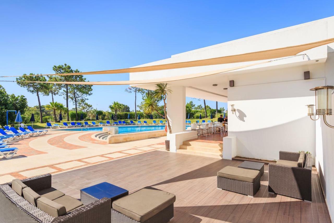 Victory Village 2A Quinta do Lago Eksteriør billede
