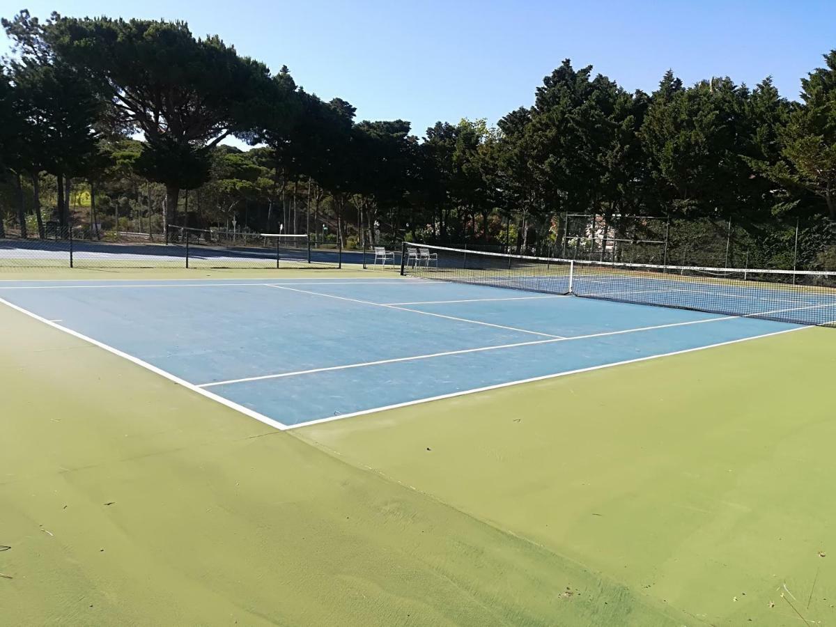 Victory Village 2A Quinta do Lago Eksteriør billede
