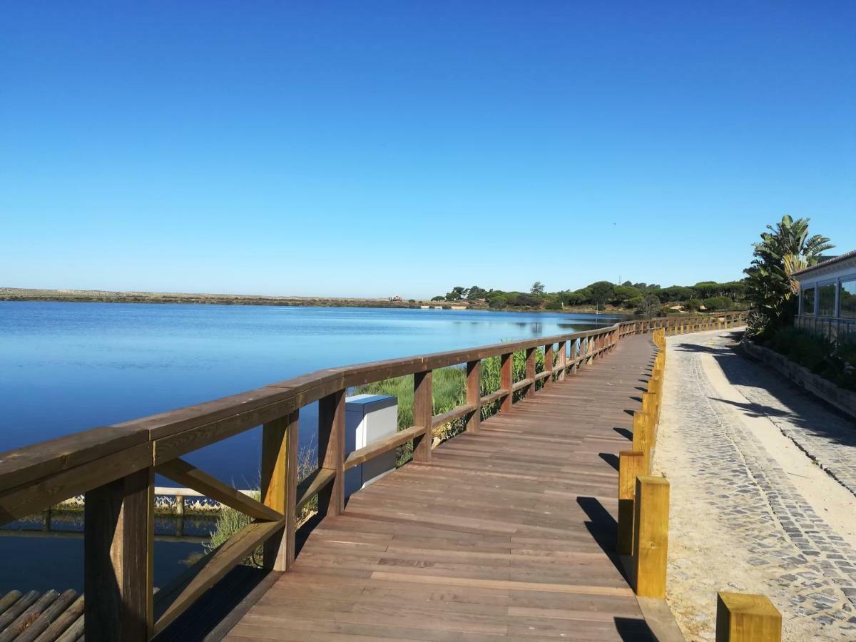 Victory Village 2A Quinta do Lago Eksteriør billede