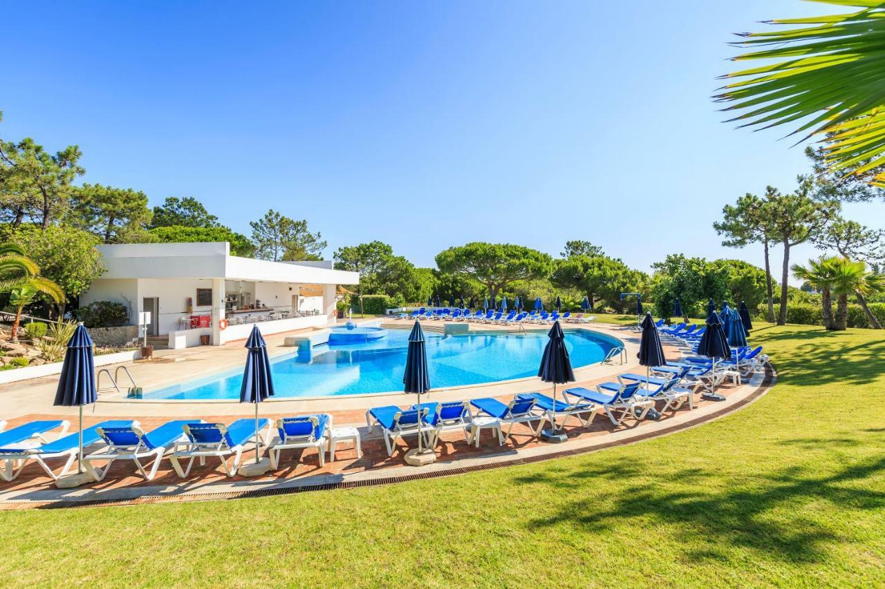 Victory Village 2A Quinta do Lago Eksteriør billede