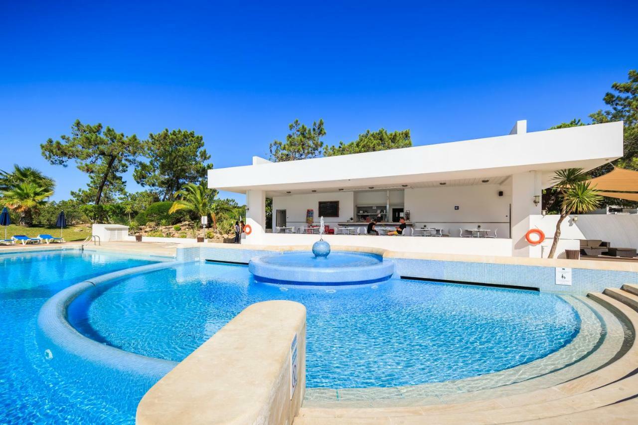 Victory Village 2A Quinta do Lago Eksteriør billede