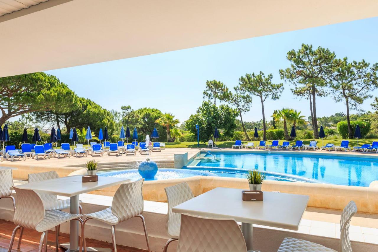 Victory Village 2A Quinta do Lago Eksteriør billede