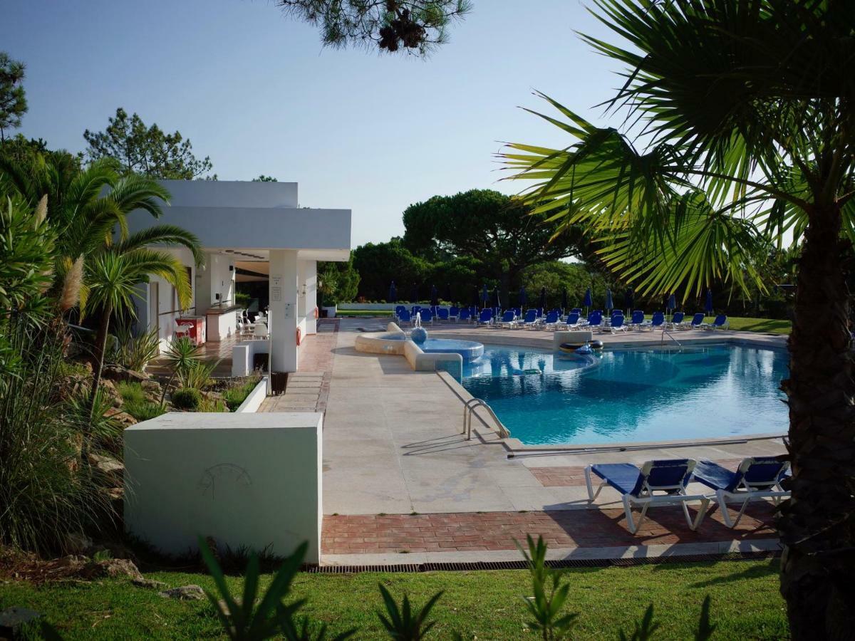 Victory Village 2A Quinta do Lago Eksteriør billede