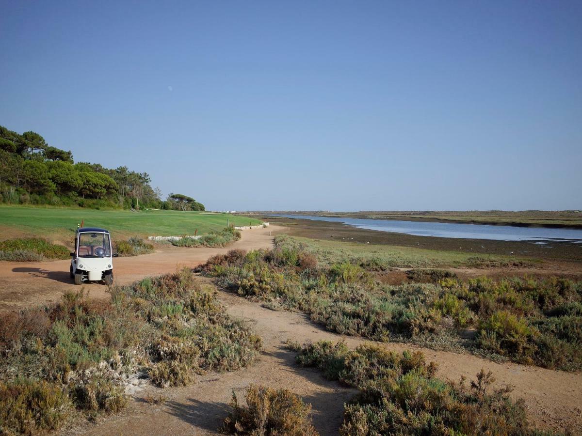 Victory Village 2A Quinta do Lago Eksteriør billede