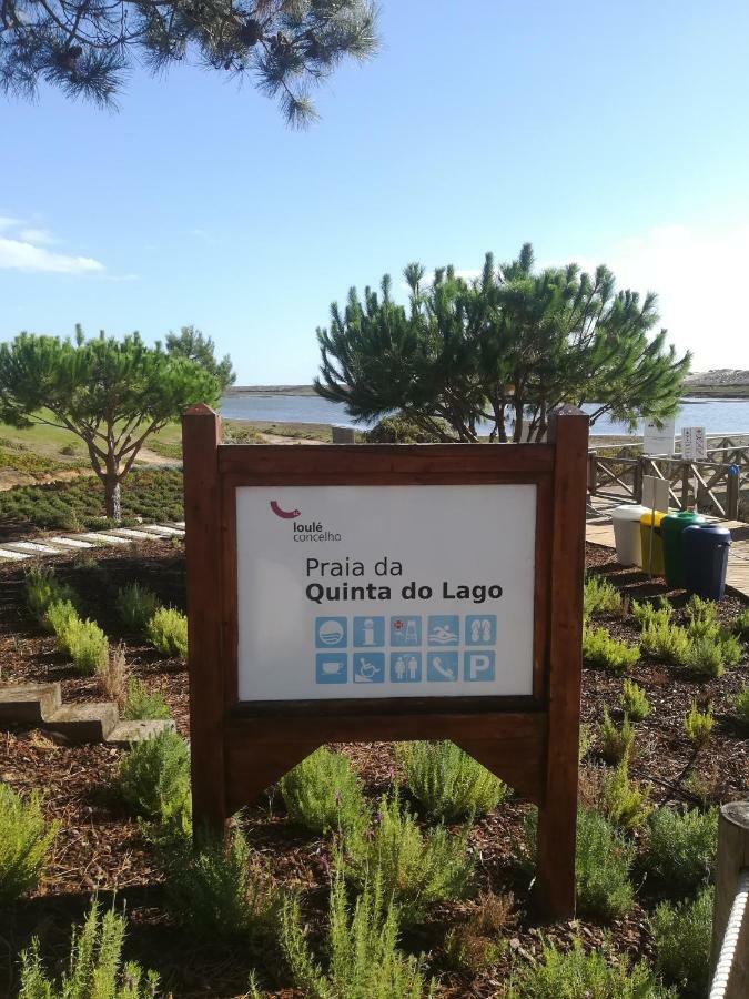 Victory Village 2A Quinta do Lago Eksteriør billede